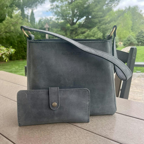 The Perfect "Almost Perfect" Bag - customer review photo
