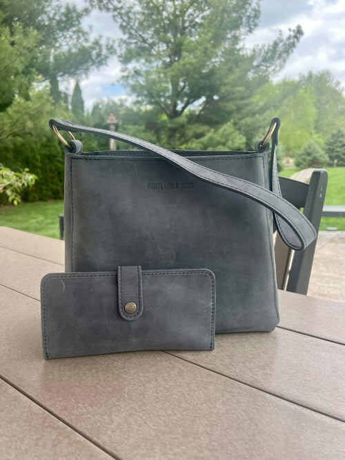 The Perfect "Almost Perfect" Bag - customer review photo