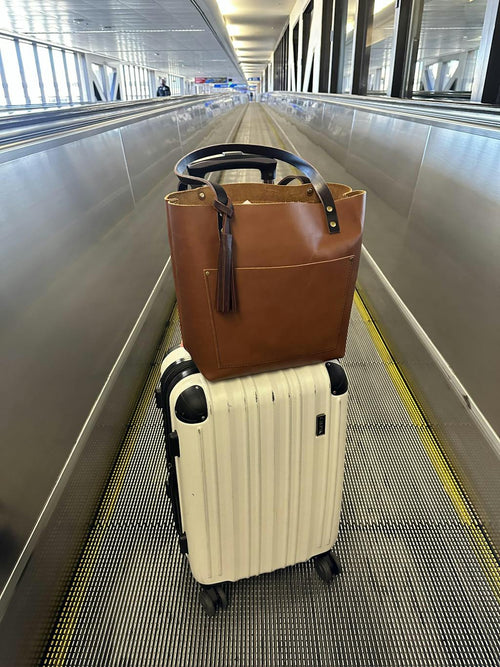 My travel buddy! - customer review photo