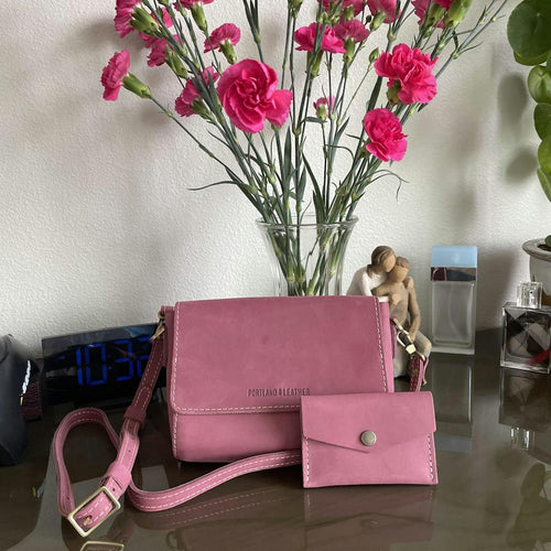 Perfect Small Bag - customer review photo
