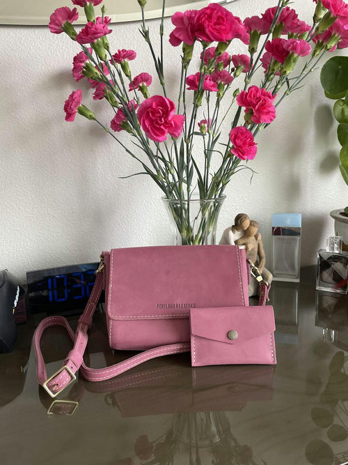 Perfect Small Bag - customer review photo