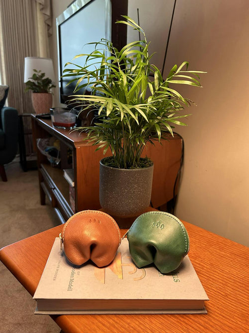 Good Fortunes - customer review photo