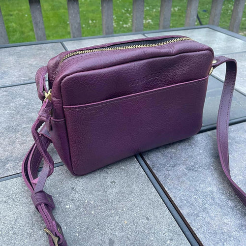 Perfect Size for Minimal Carry - customer review photo