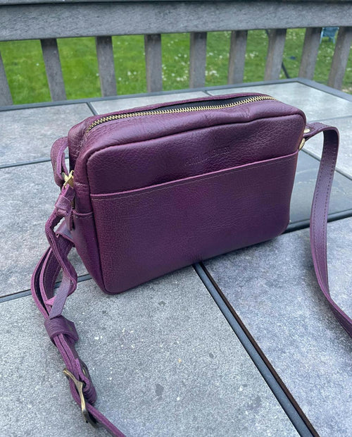 Perfect Size for Minimal Carry - customer review photo