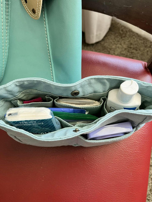 Great little organizer! - customer review photo