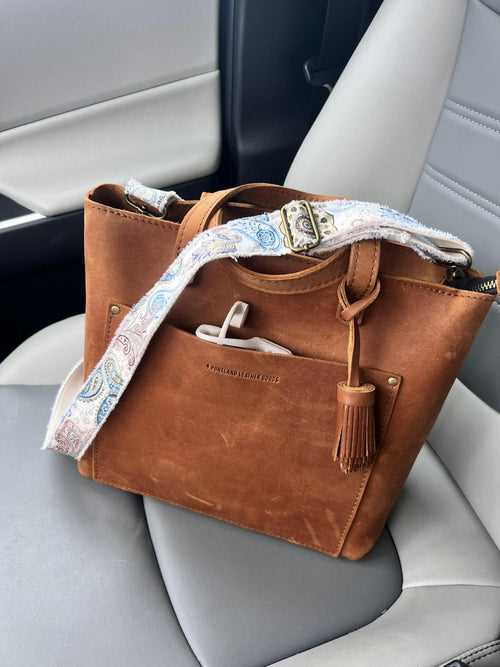 POM Tassel - customer review photo