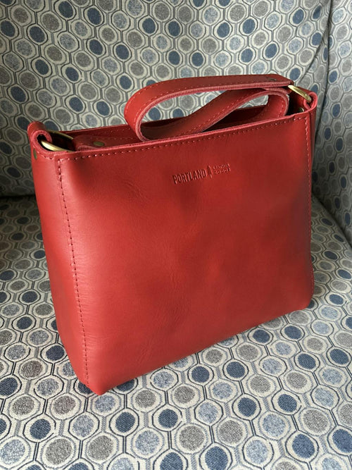 Ruby is real red ! - customer review photo