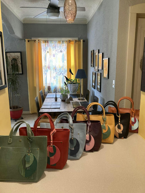 Love my Picasso Tassels - customer review photo