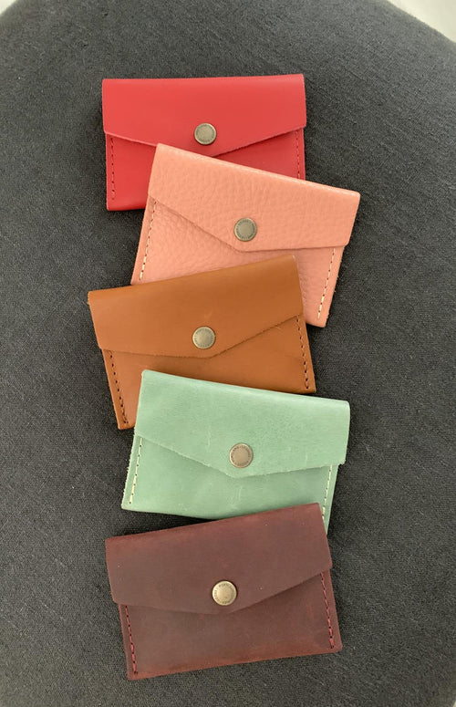 Addicted to these little wallets! - customer review photo