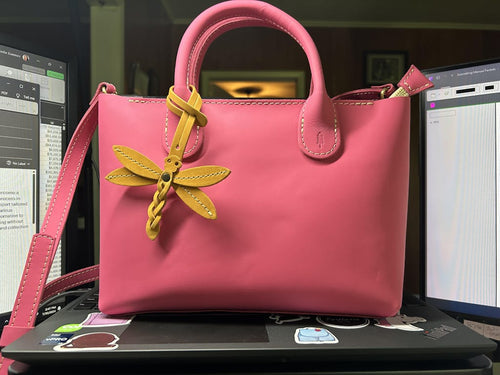 Really cute, better than expected - customer review photo