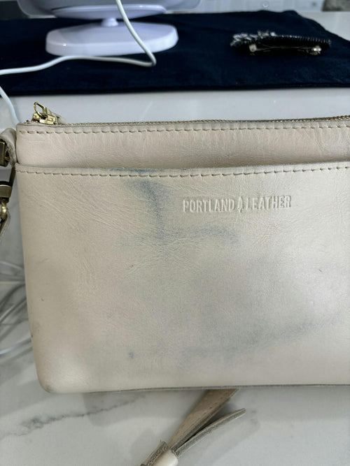 Your bag will look brand new - customer review photo