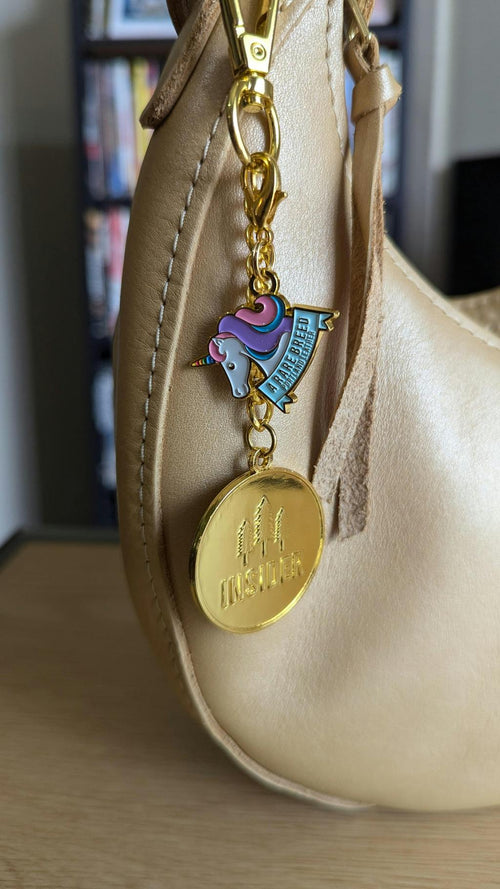 Unicorn - customer review photo