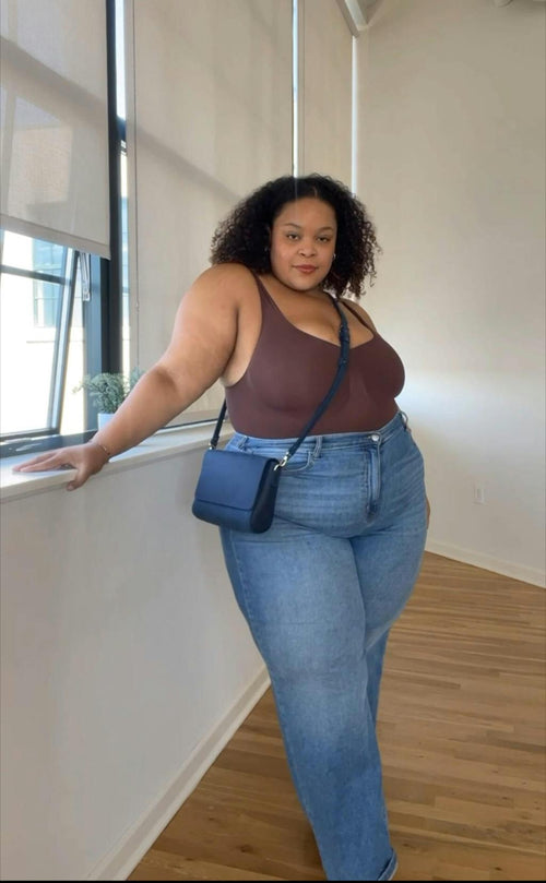 I love my bag! 😩❤️ - customer review photo