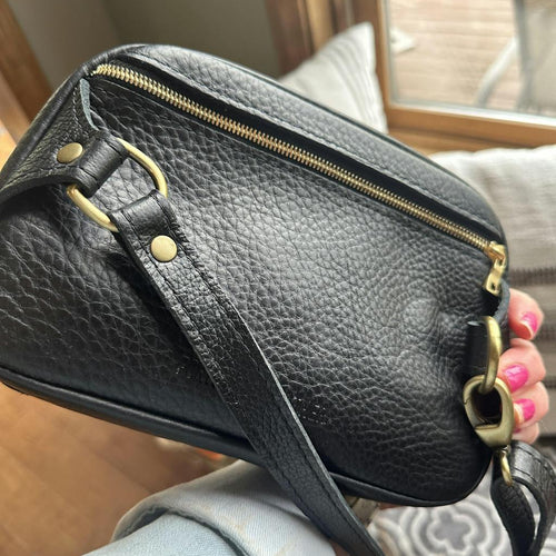 Perfectly pebbled Sling - customer review photo