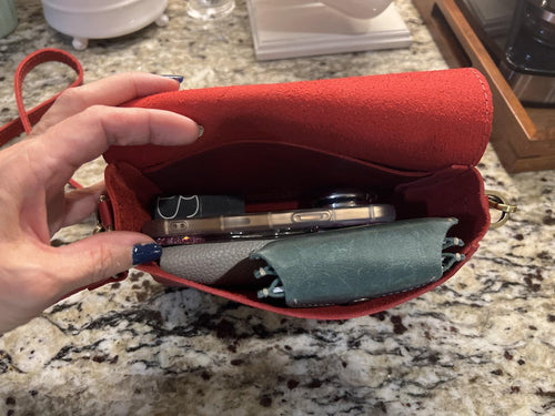 Spicy not ruby - customer review photo