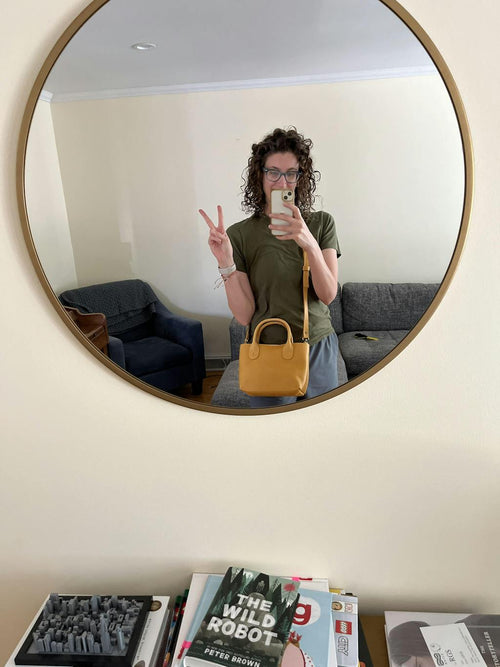 It’s fun size! - customer review photo