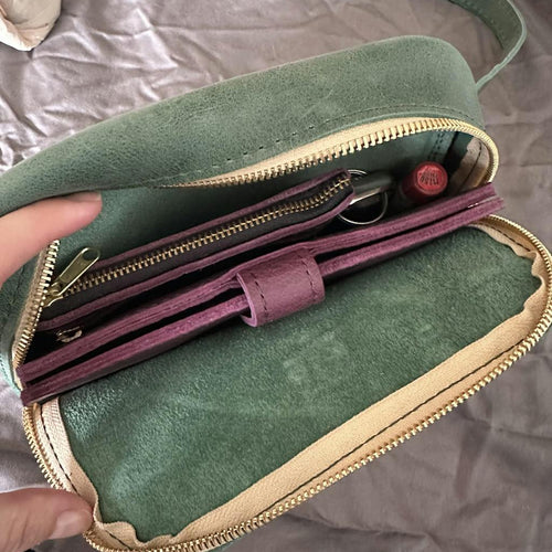 Perfect size - customer review photo