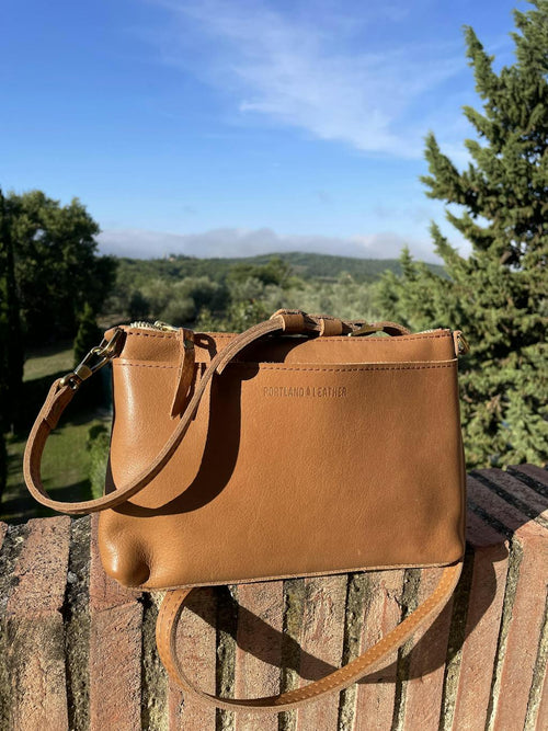 Perfect Poppy Purse - customer review photo