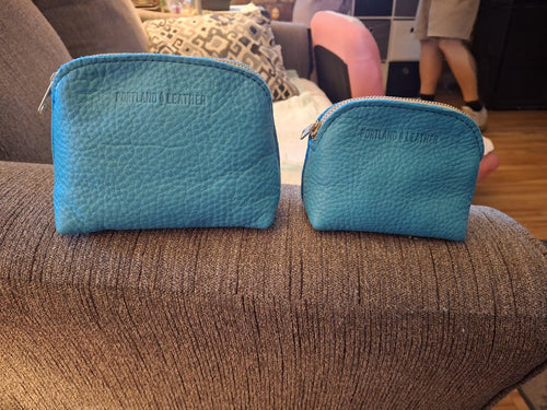 The luna pouches - customer review photo