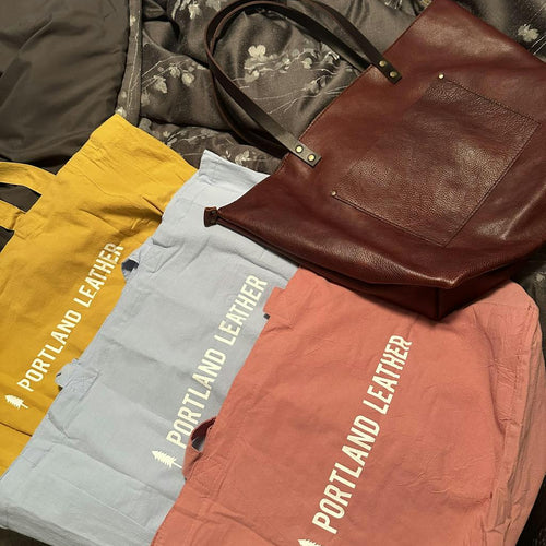 Tote Bag - customer review photo