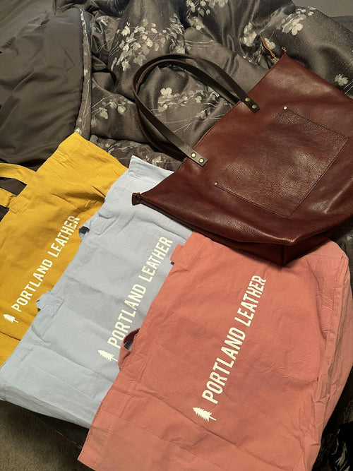 Tote Bag - customer review photo