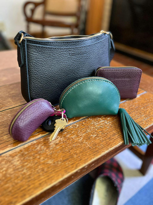 A perfect little black bag - customer review photo