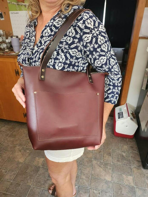 Beautiful Leather - customer review photo