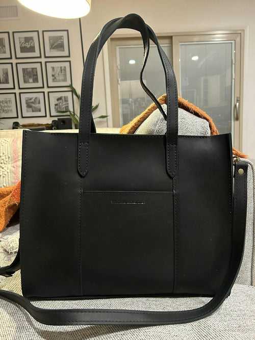 Favorite PLG Bag - customer review photo