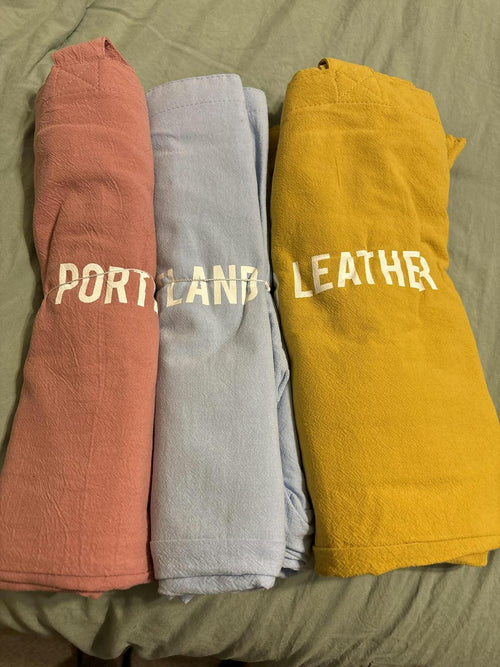 Best fabric totes around! - customer review photo