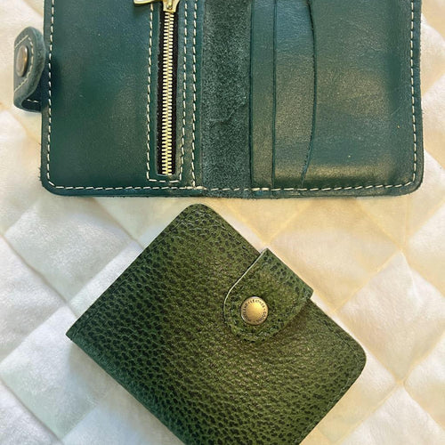 Everywhere Wallet - customer review photo