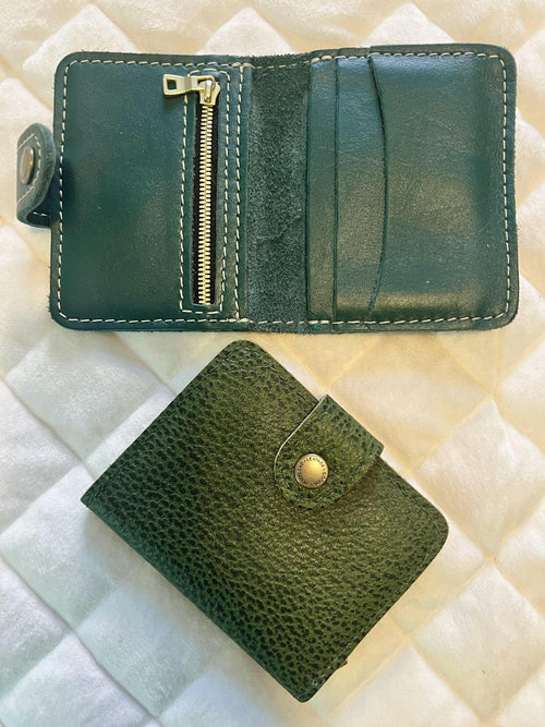 Everywhere Wallet - customer review photo