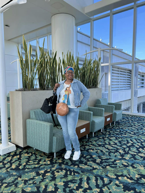 Great for Hanging out and Traveling - customer review photo