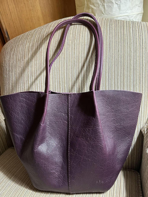 Plum perfection - customer review photo
