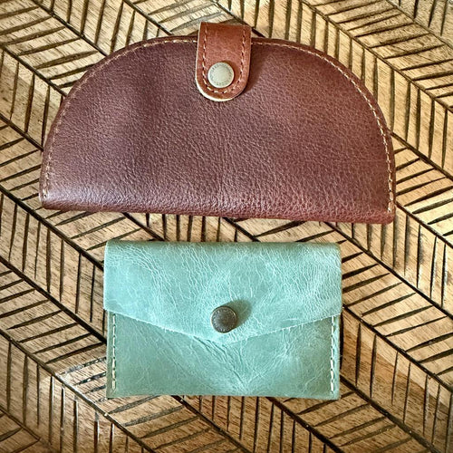 Perfect midsize wallet! - customer review photo