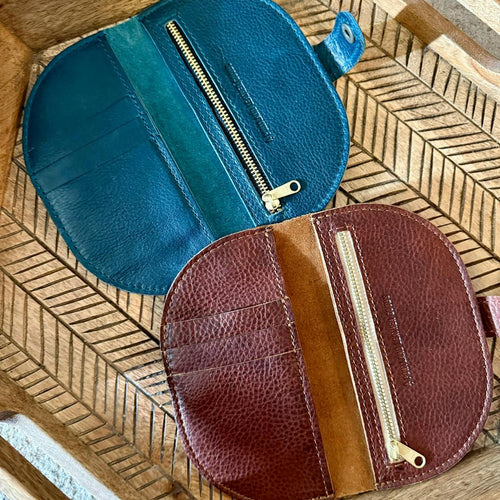 Perfect midsize wallet! - customer review photo