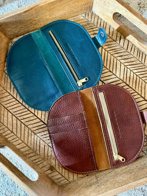 Perfect midsize wallet! - customer review photo