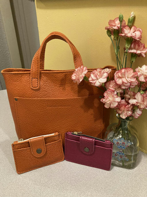 Sabrina Wallet’s - customer review photo