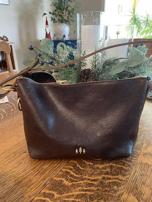 great small size purse - customer review photo