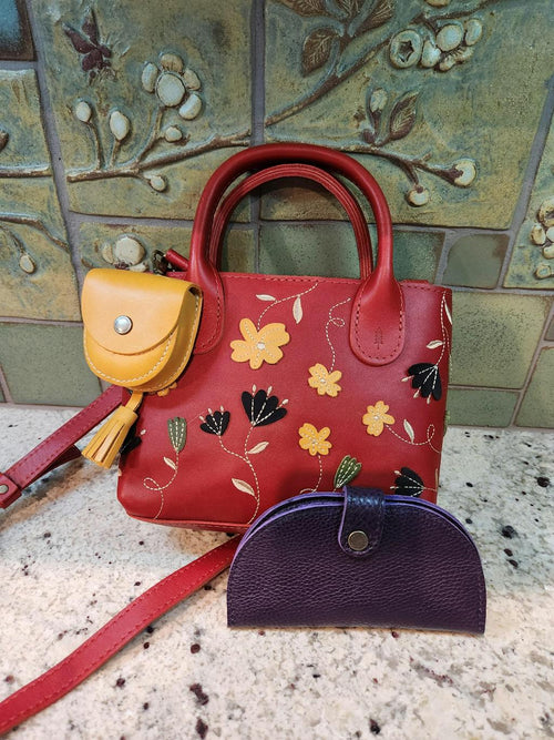 Perfectly Fun Wallet - customer review photo