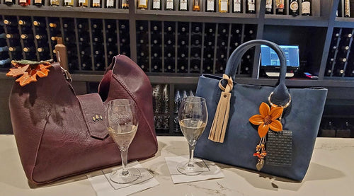 Love this bag - customer review photo