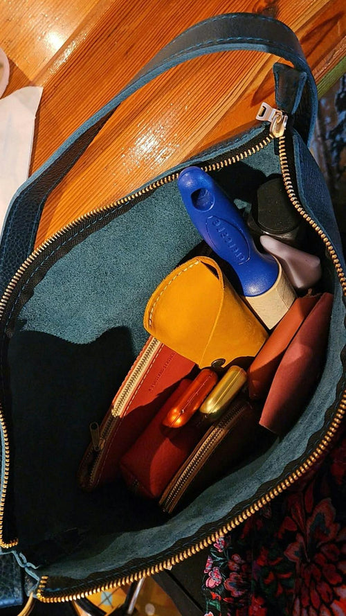 Light weight and sleek - customer review photo
