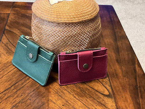 Sabrina wallet - customer review photo