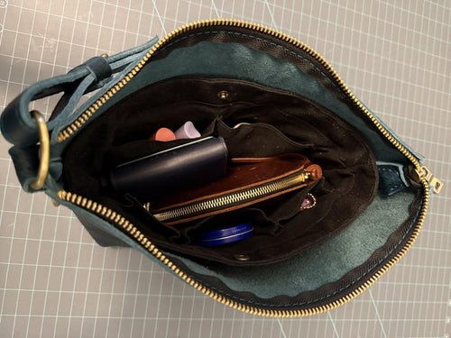 Perfect size - customer review photo