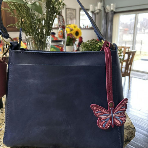 Monarca tassel - customer review photo