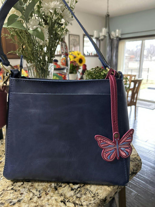 Monarca tassel - customer review photo