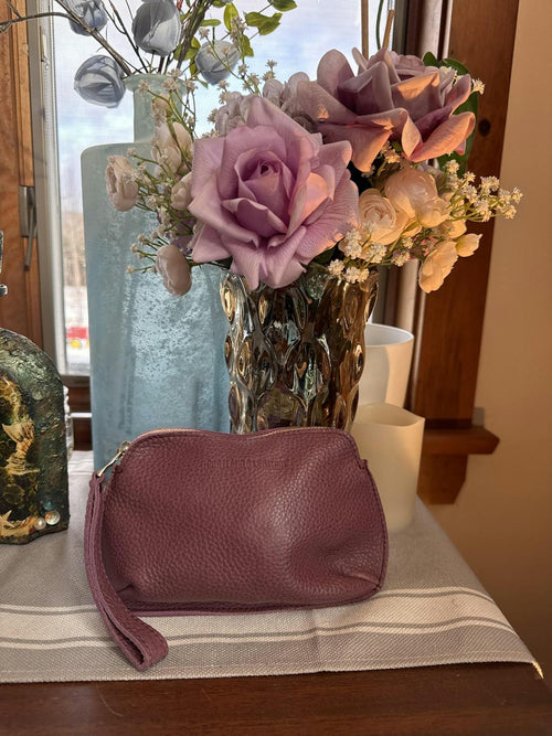 The prettiest wristlet ever! - customer review photo