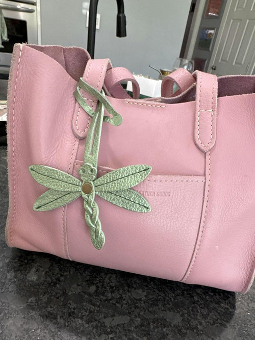 Dragon Fly Love - customer review photo