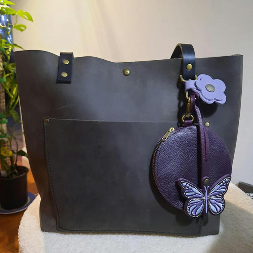Butterfly Tassel - customer review photo