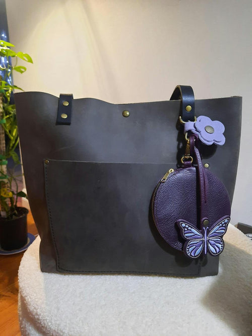 Butterfly Tassel - customer review photo