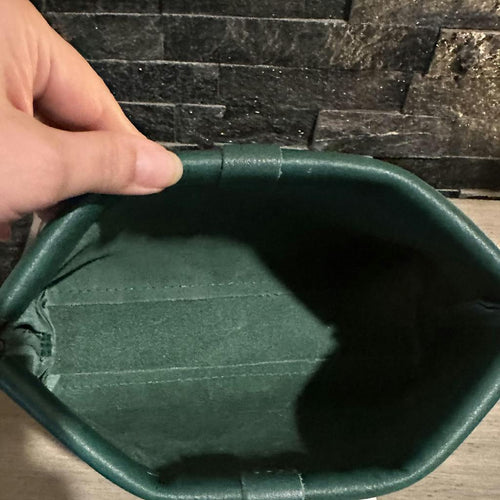 Bacalar Famed Frame Pouch - customer review photo